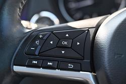 2017 Nissan QASHQAI N-TEC J11 Series 2 Magnetic Red