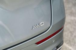 2025 Jaecoo J8 Ridge