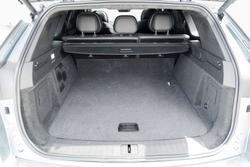 2025 Jaecoo J8 Ridge