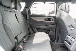 2025 Jaecoo J8 Ridge