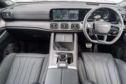 2025 Jaecoo J8 Ridge