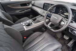 2025 Jaecoo J8 Ridge