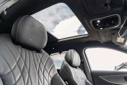 2025 Jaecoo J8 Ridge