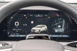 2025 Jaecoo J8 Ridge