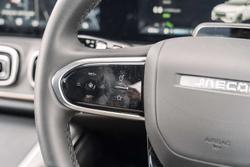 2025 Jaecoo J8 Ridge