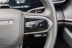 2025 Jaecoo J8 Ridge