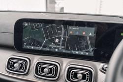 2025 Jaecoo J8 Ridge