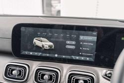 2025 Jaecoo J8 Ridge