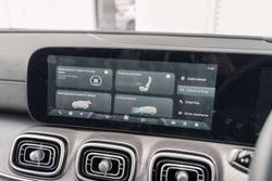 2025 Jaecoo J8 Ridge