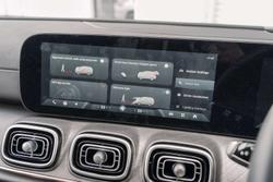 2025 Jaecoo J8 Ridge