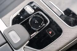 2025 Jaecoo J8 Ridge