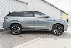 2025 Jaecoo J8 Ridge