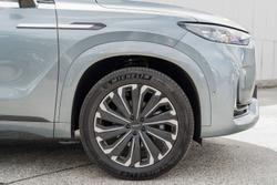 2025 Jaecoo J8 Ridge