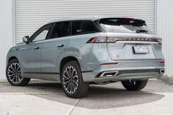 2025 Jaecoo J8 Ridge