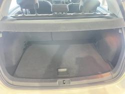 2014 Volkswagen Golf 90TSI 7 MY14 Pure White