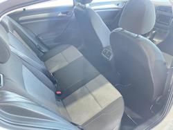 2014 Volkswagen Golf 90TSI 7 MY14 Pure White