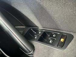 2014 Volkswagen Golf 90TSI 7 MY14 Pure White