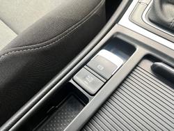 2014 Volkswagen Golf 90TSI 7 MY14 Pure White