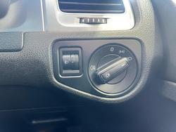 2014 Volkswagen Golf 90TSI 7 MY14 Pure White