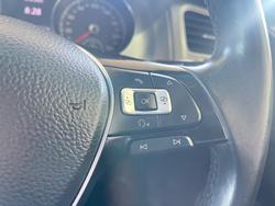 2014 Volkswagen Golf 90TSI 7 MY14 Pure White