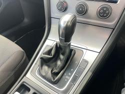 2014 Volkswagen Golf 90TSI 7 MY14 Pure White