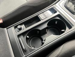 2014 Volkswagen Golf 90TSI 7 MY14 Pure White