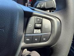 2024 Ford Everest Ambiente MY25.25 4X4 Dual Range Meteor Grey