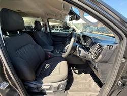 2024 Ford Everest Ambiente MY25.25 4X4 Dual Range Meteor Grey