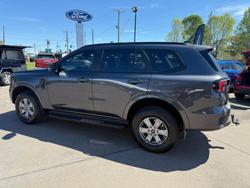 2024 Ford Everest Ambiente MY25.25 4X4 Dual Range Meteor Grey