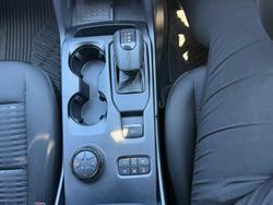 2024 Ford Everest Ambiente MY25.25 4X4 Dual Range Meteor Grey