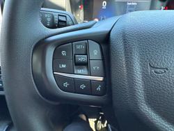2024 Ford Everest Ambiente MY25.25 4X4 Dual Range Meteor Grey