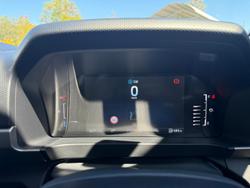 2024 Ford Everest Ambiente MY25.25 4X4 Dual Range Meteor Grey
