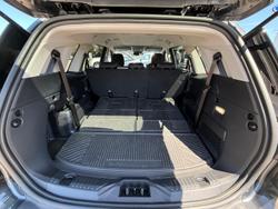 2024 Ford Everest Ambiente MY25.25 4X4 Dual Range Meteor Grey