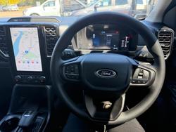2024 Ford Everest Ambiente MY25.25 4X4 Dual Range Meteor Grey