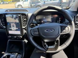 2025 Ford Ranger Sport MY25.25 4X4 Dual Range Aluminium