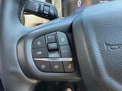 2025 Ford Ranger Sport MY25.25 4X4 Dual Range Aluminium