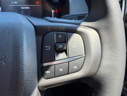 2025 Ford Ranger Sport MY25.25 4X4 Dual Range Aluminium