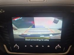 2025 Isuzu MU-X LS-U