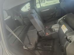 2025 Isuzu MU-X LS-U