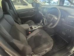 2025 Isuzu MU-X LS-U