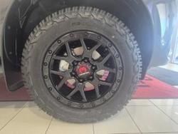 2025 Isuzu MU-X LS-U