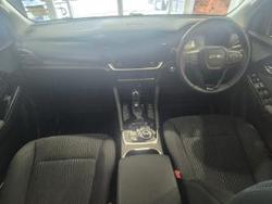 2025 Isuzu MU-X LS-U