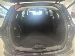 2025 Isuzu MU-X LS-U