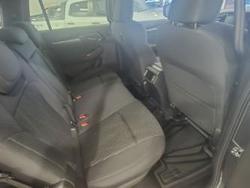 2025 Isuzu MU-X LS-U