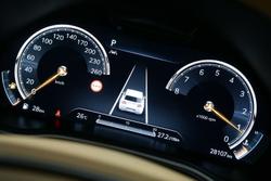 2023 Genesis
GV80 2.5T AWD