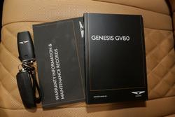 2023 Genesis
GV80 2.5T AWD
