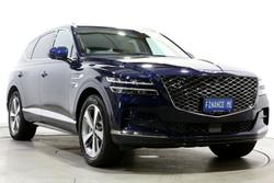 2023 Genesis
GV80 2.5T AWD