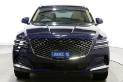 2023 Genesis
GV80 2.5T AWD