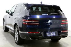 2023 Genesis
GV80 2.5T AWD
