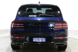 2023 Genesis
GV80 2.5T AWD